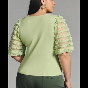 Dolan By Anthropologie Tee